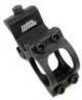 Daniel Defense Offset Flashlight Mount, Picatinny, Black Finish 03-020-16514