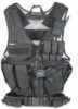 GMG Tactical Vest Black