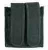 Blackhawk Universal Double Magazine Case Md: 44AO54Bk