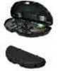 Plano Protector Bow Case Compact Black Model: 1110-00