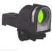 Meprolight Mepro-21 With Bullseye Reticle & Quick Reflex Picture/Matte Finish Md: 96630