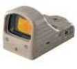 Insight Technology Red Dot Sight With 7.0 M.O.A. Dot Md: MRD000A3