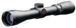 Redfield Optics 67095 Revolution 3-9x 40mm Obj 32.9-13.1 ft @ 100 yds FOV 1" Tube Black Matte Accu-Range