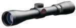 Redfield Optics 67105 Revolution 3-9x 50mm Obj 33-13.1 ft @ 100 yds FOV 1" Tube Black Matte Accu-Range
