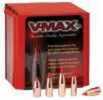 Hornady 20 Caliber Bullets .204 32 Grain V-Max Per 250 Md: 22406