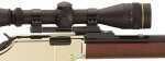 HRAC Golden Boy Scope Mount On Barrel