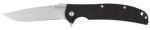 Kershaw 3410 Chill Folder 8Cr13MoV Stainless Drop Point Blade G-10