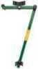 Caldwell 1071001 7-Rest Green Aluminum 16"-24" Adjustment For Multi-Gun