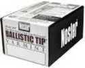 Nosler 204 Caliber 40 Grain Varmint Ballistic Tip Per 250 Md: 39521 Bullets