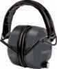 Smart Reloader VBSR007 SR875 Earmuff Gray