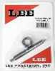 Link to Lee 338 Lapua Case Length Gauge is a precise, easy way to trim to length and square the case mouth. It is used with a cutter and lock stud.

