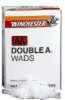 Winchester Wads 12 Gauge 1-1 5/8 White 5000/Box Md: WAA12