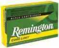 243 Win 100 Grain Soft Point 20 Rounds Remington Ammunition 243 Winchester