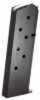 Remington 1911 45 Auto Colt Pistol ( ACP ) 7 Rd Black Finish Magazine