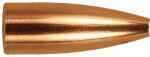 Berger 22 Caliber .224 Diameter 40 Grain Match Varmint HP 100 Count