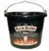 On Time 95000 Boiler Buck Mounting Preparation Black