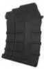 TapCo Intrafuse 10 Round AK Magazine Black Md: Mag0610-Bk