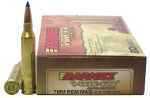 7mm Rem Mag 140 Grain Ballistic Tip 20 Rounds Barnes Ammunition 7mm Remington Magnum