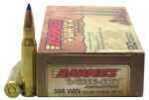 308 Win 150 Grain Ballistic Tip 20 Rounds Barnes Ammunition 308 Winchester