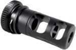 Advanced Arament 100083 Blackout Muzzle Brake 5.56 AR-15