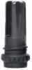 Advanced Arament 100200 Blackout 18T Flash Hider AR10