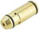 Laserlyte Bore Sight/ Trainer Cartridge .45ACP