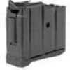 Ruger® Mini-14 Magazine 223 Rem/5.56 Nato 5 Round Blued Finish