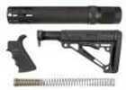 Hogue 15078 AR-15/M-16 Black