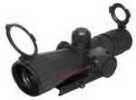 Ncstar Srtm432G Markiii 4X32Il Md Reticle