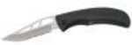 Gerber Folding Knife With Partially Serrated Clip Point Blade Md: 06751