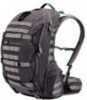 Badlands RAP-18 Tactical Pack Adjustable Compression Backpack Bow/Rifle Compatible