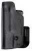 Glock Duty/Belt Holster With Thumb Break Md: Ho17145