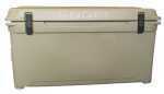 Engel Eng65T Deep Blue Performance Coolers 65 Quart Tan