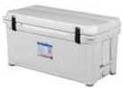 Engel Eng80 Deep Blue Performance Coolers 80 Quart White