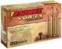 45-70 Government 300 Grain Hollow Point 20 Rounds Barnes Ammunition