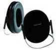 Peltor Thin Profile Earmuffs With Volume Control & Stereo Amplification Md: 97008