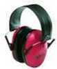 Peltor Lightweight Adjustable Protector Earmuffs With Foam Cushions Md: 97013