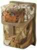 Blackhawk 42725 Buck Commander Small Optics Pouch 600D Poly Realtree AP