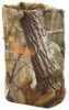 Blackhawk 42734 Buck Commander Water Bottle Pouch 600 Denier Polyester Realtree