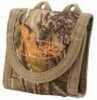 Blackhawk 42741 Buck Commander Shotshell Ammo Pouch 600 Denier Polyester Realtre