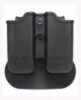 ITAC IT ACP X4 PX4 Double Magazine Black Polymer