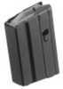 Link to This is a factory original spare or replacement magazine for the Ruger SR-556 rifle chambered in 6.8 Remington SPC.