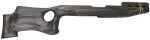 TapCo TimberSmith SKS Thumb Hole Stock Black Laminate Right Hand Md: Tim66200R-Bk