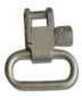 Grovtec GTSW03 1In Locking Swivels NKL