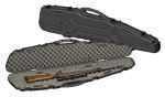 Plano 151101 Pillared Single Rifle/Shotgun Case Plastic Contoured