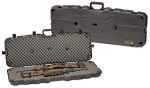 Plano 153200 Pro-Max PillarLock Double Gun Case Plastic Contoured