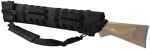 NCStar CVSCB2917B Tactical Shotgun Scabbard 35X6" 600X300D Pvc Black