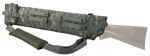 NCStar CVSCB2917D Tactical Shotgun Scabbard 35X6" 600X300D Pvc Digital Camo