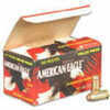 Link to American Eagle Is Designed Specifically For Target Shooting, Training And Practice. This Ammunition Is Non-Corrosive, In Boxes Primed, reloadable Brass Cases.