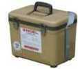 Engel UC13T Deep Blue 13 Qt Tan